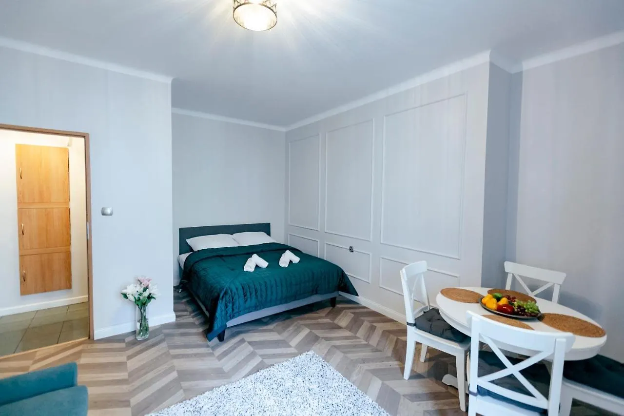 Wilcza 3G - 260M Od Ambasady Usa, 1Km Od Dworca Centralnego Warsaw Apartment
