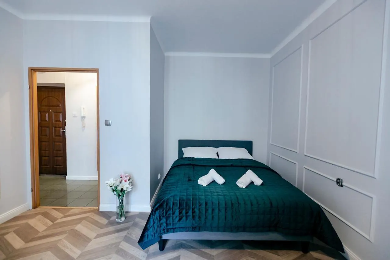Wilcza 3G - 260M Od Ambasady Usa, 1Km Od Dworca Centralnego Warsaw Apartment
