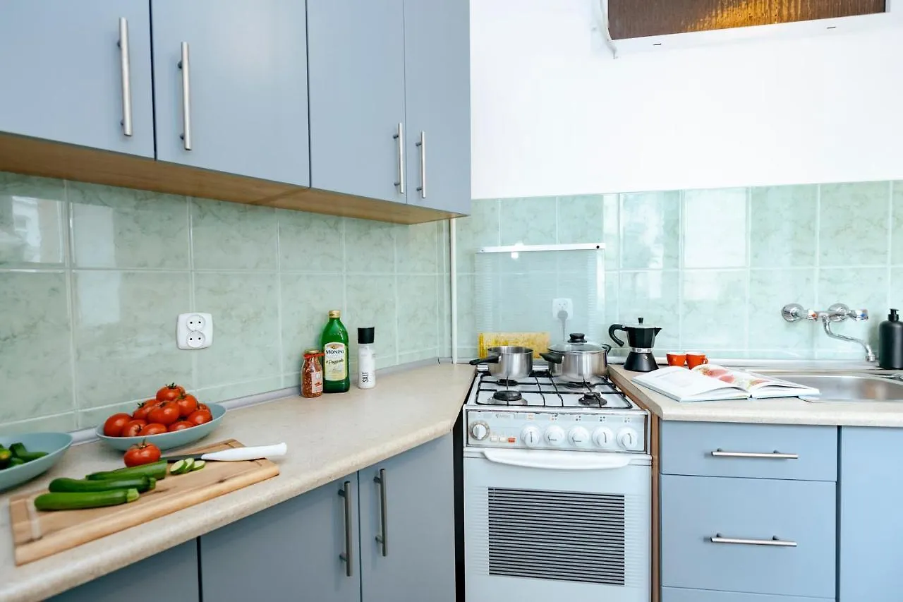 Wilcza 3G - 260M Od Ambasady Usa, 1Km Od Dworca Centralnego Warsaw Apartment