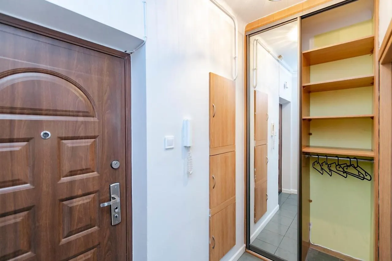 Apartment Wilcza 3G - 260M Od Ambasady Usa, 1Km Od Dworca Centralnego Warsaw